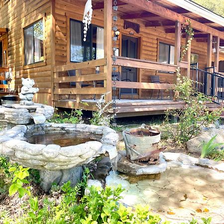 Sierra Mountain Lodge - Vacation Rentals - Yosemite Ahwahnee Eksteriør billede