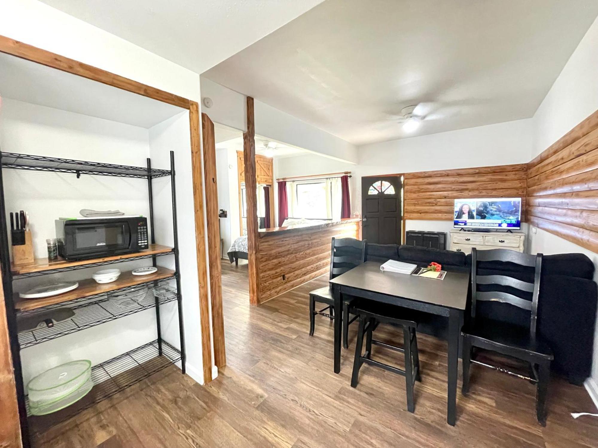 Sierra Mountain Lodge - Vacation Rentals - Yosemite Ahwahnee Eksteriør billede