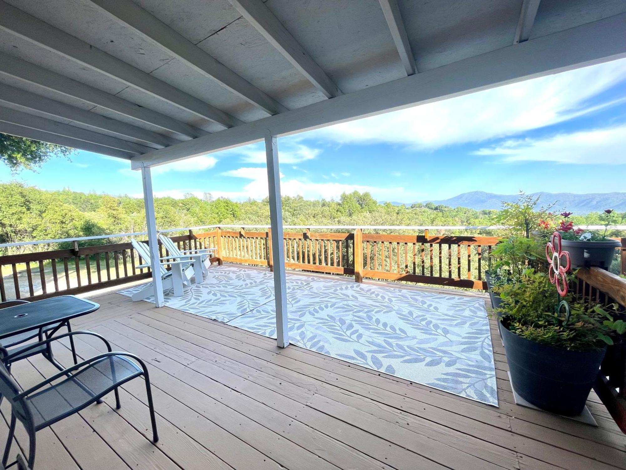 Sierra Mountain Lodge - Vacation Rentals - Yosemite Ahwahnee Eksteriør billede