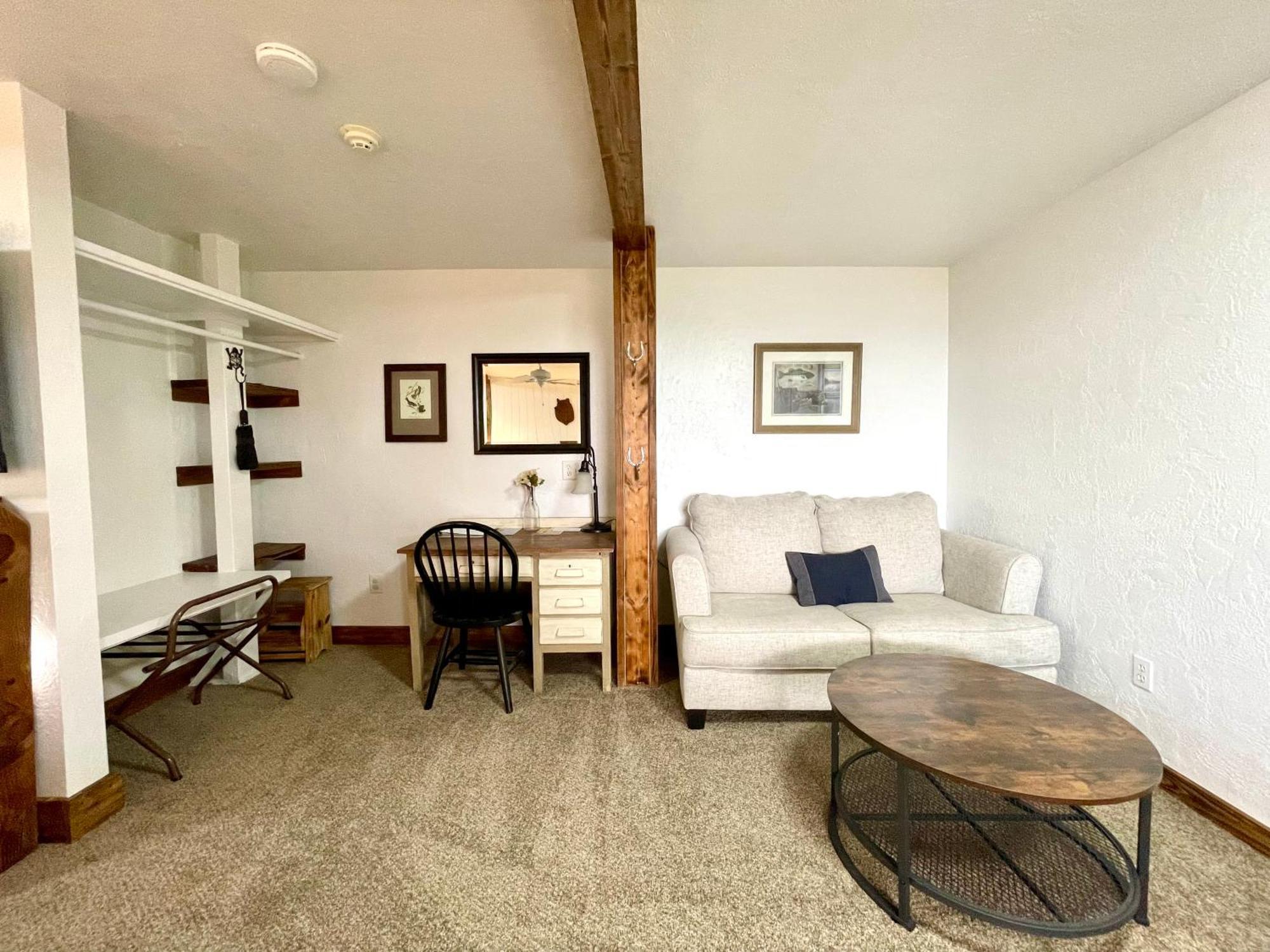Sierra Mountain Lodge - Vacation Rentals - Yosemite Ahwahnee Eksteriør billede