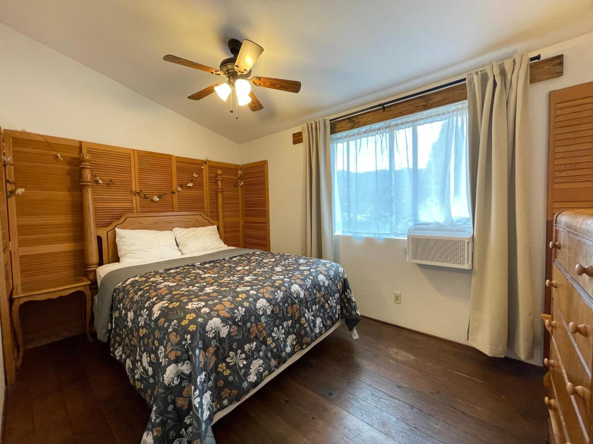 Sierra Mountain Lodge - Vacation Rentals - Yosemite Ahwahnee Eksteriør billede