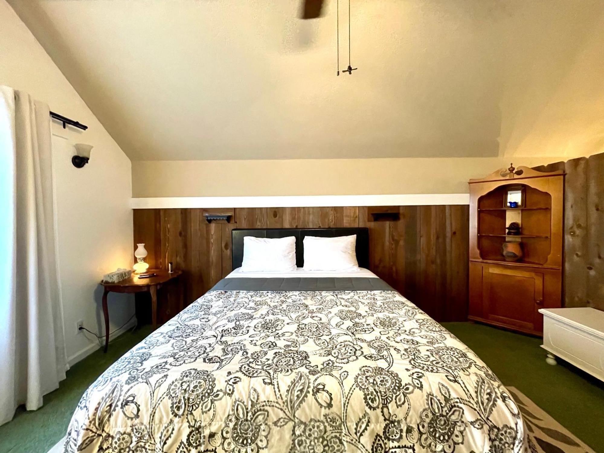 Sierra Mountain Lodge - Vacation Rentals - Yosemite Ahwahnee Eksteriør billede