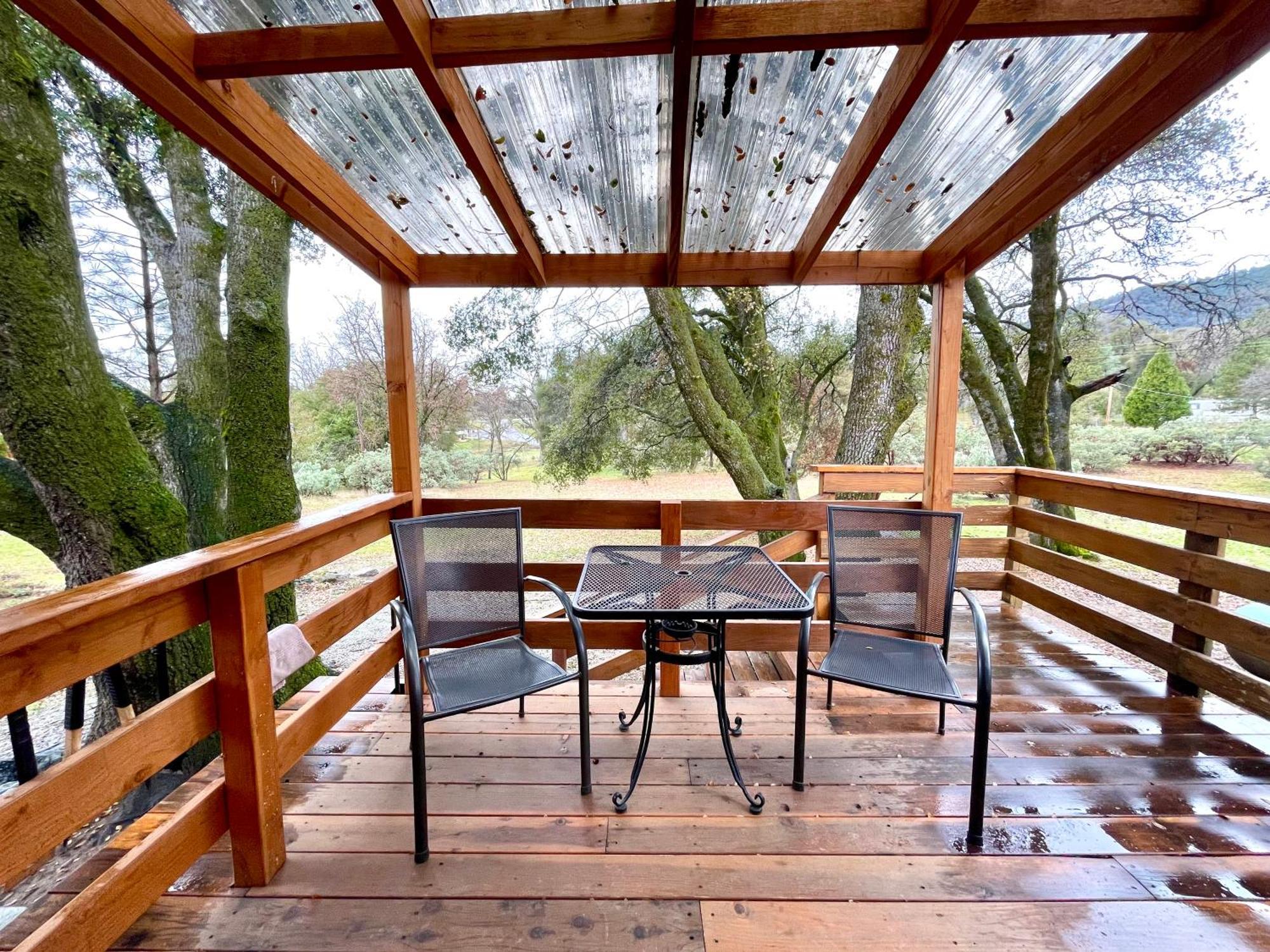 Sierra Mountain Lodge - Vacation Rentals - Yosemite Ahwahnee Eksteriør billede
