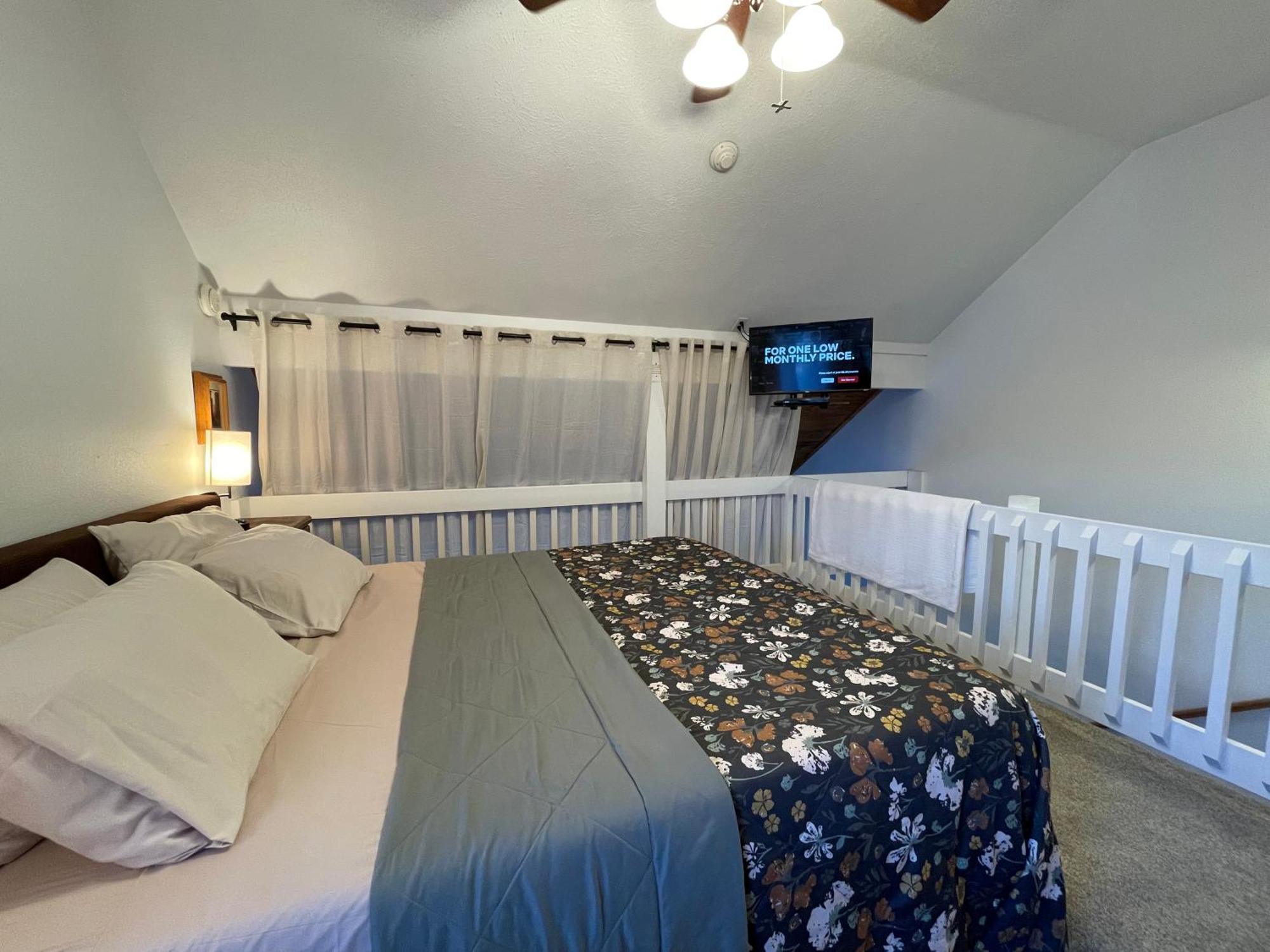 Sierra Mountain Lodge - Vacation Rentals - Yosemite Ahwahnee Eksteriør billede