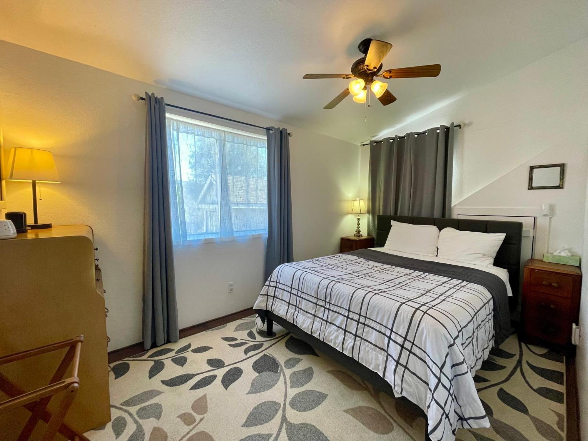 Sierra Mountain Lodge - Vacation Rentals - Yosemite Ahwahnee Eksteriør billede